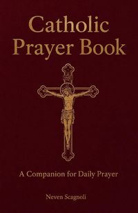 Produktbild: Catholic Prayer Book