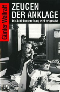 Produktbild: Zeugen der Anklage