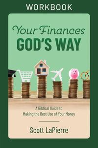 Produktbild: Lapierre, S: Your Finances God's Way Workbook