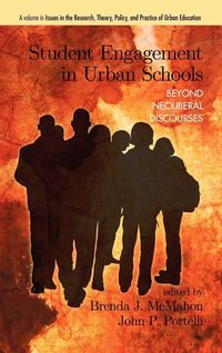 Produktbild: Student Engagement in Urban Schools