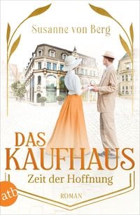 Produktbild: Das Kaufhaus &ndash; Zeit der Hoffnung