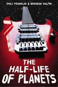 Produktbild: The Half-Life of Planets
