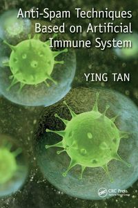 Produktbild: Anti-Spam Techniques Based on Artificial Immune System