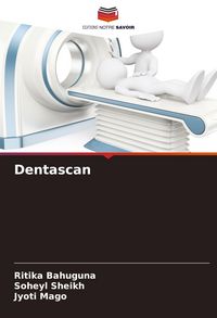 Produktbild: Dentascan