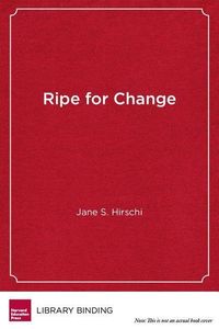 Produktbild: Ripe For Change