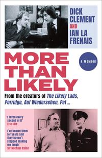 Produktbild: More Than Likely