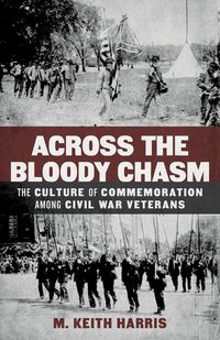 Produktbild: Across the Bloody Chasm