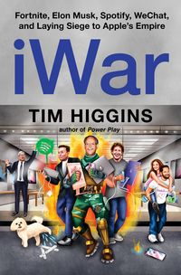 Produktbild: IWar