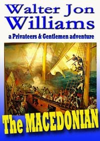 Produktbild: Macedonian (Privateers & Gentlemen)