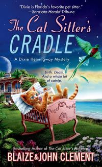Produktbild: The Cat Sitter's Cradle