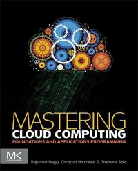 Produktbild: Mastering Cloud Computing
