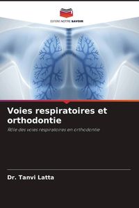 Produktbild: Voies respiratoires et orthodontie