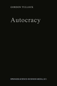 Produktbild: Autocracy