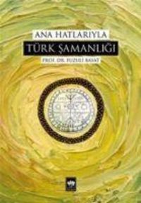 Produktbild: Ana Hatlariyla T&uuml;rk Samanligi