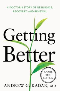 Produktbild: Getting Better