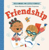 Produktbild: Friendship