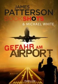 Produktbild: Gefahr am Airport