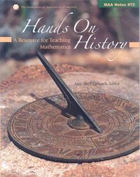 Produktbild: Hands on History