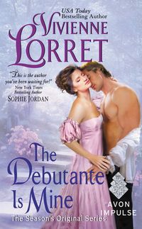 Produktbild: Lorret, V: Debutante Is Mine