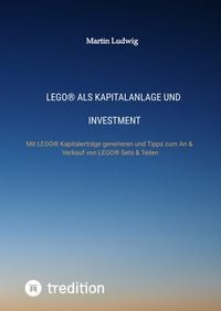 Produktbild: LEGO&reg; als Investment