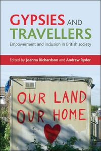 Produktbild: Gypsies and Travellers