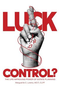 Produktbild: Luck or Control