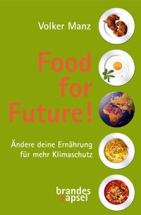 Produktbild: Food for Future!