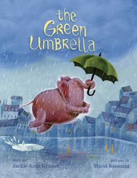 Produktbild: The Green Umbrella