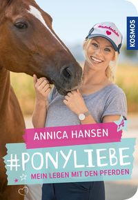 Produktbild: Ponyliebe