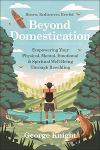 Produktbild: Beyond Domestication