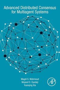 Produktbild: Advanced Distributed Consensus for Multiagent Systems