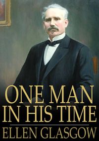 Produktbild: One Man in His Time