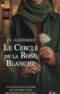 Produktbild: Le cercle de la Rose blanche