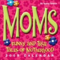 Produktbild: Moms Calendar: Funny and True Tales of Motherhood