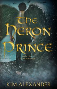 Produktbild: The Heron Prince: The Demon Door Book Two