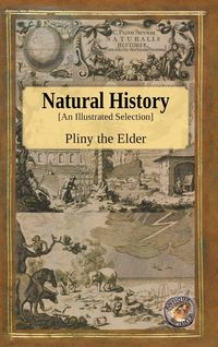 Produktbild: Natural History - An Illustrated Selection