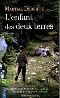 Produktbild: L'enfant des deux terres