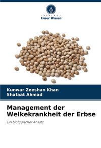 Produktbild: Management der Welkekrankheit der Erbse