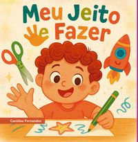 Produktbild: Meu Jeito De Fazer