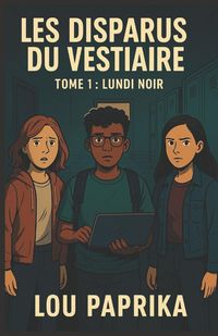 Produktbild: Les Disparus Du Vestiaire Tome 1