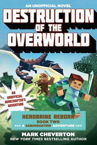 Produktbild: Destruction of the Overworld