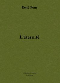 Produktbild: L'Eternite