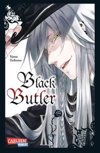 Black Butler 14 Yana Toboso