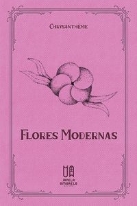 Produktbild: Flores Modernas