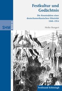 Produktbild: Festkultur und Ged&auml;chtnis