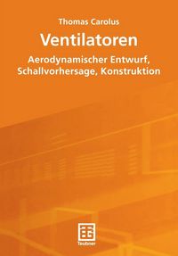 Produktbild: Ventilatoren