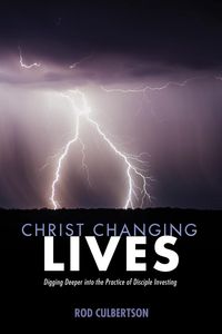 Produktbild: Christ Changing Lives