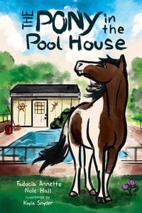 Produktbild: The Pony in the Pool House