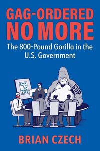 Produktbild: Gag-Ordered No More