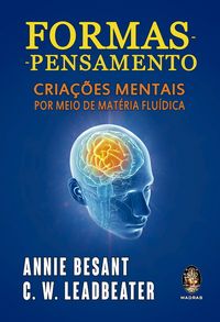 Produktbild: Formas pensamentos